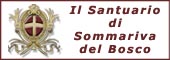 il santuario di Sommariva del Bosco,tutte le chiese di Sommariva del Bosco,i santuari di Sommariva del Bosco,santuario di Sommariva Bosco,le chiese di Sommariva del Bosco,il santuario di Sommariva Bosco